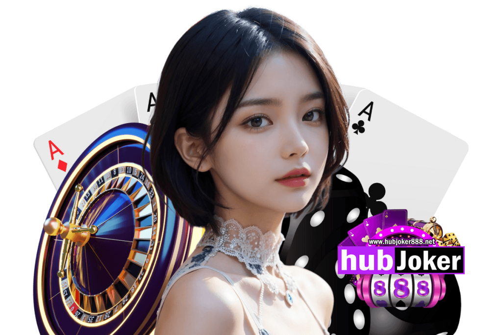 hubjoker888 online
